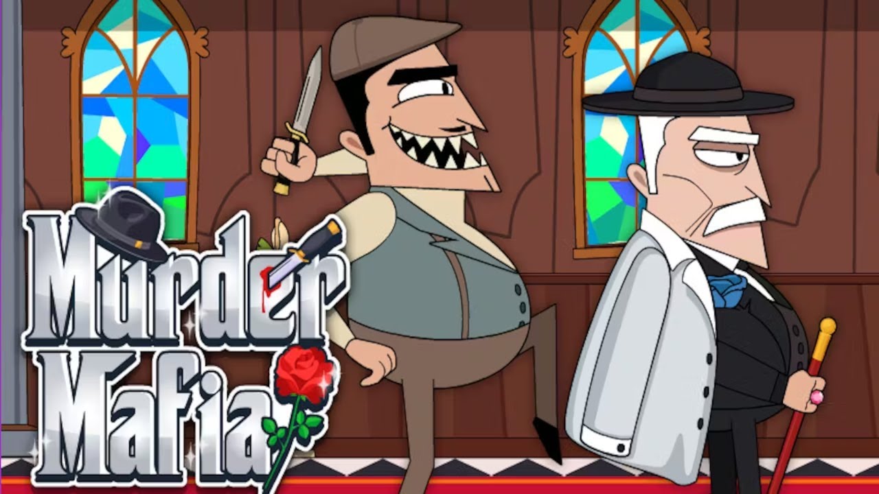 Murder Mafia Features